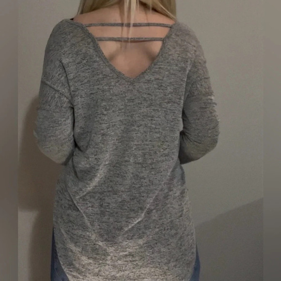 Extra small long sleeve tee - Picture 2 of 7
